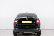 Skoda Rapid I Рестайлинг Красноярск  - изображение 29