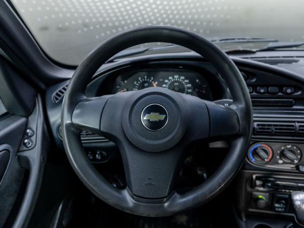 Chevrolet Niva I Рестайлинг с пробегом 2012 года, цена 449 000 рублей, 114477 км, внедорожник, Автокод Объявления