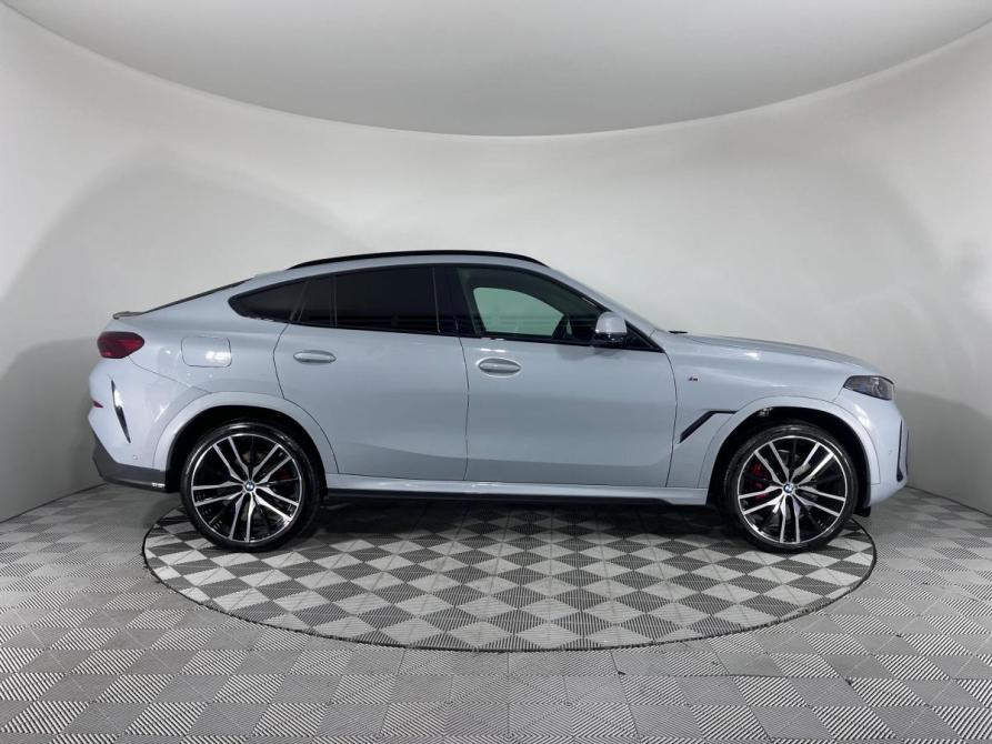 BMW X6 III (G06) Рестайлинг Ростов-на-Дону  - изображение 4