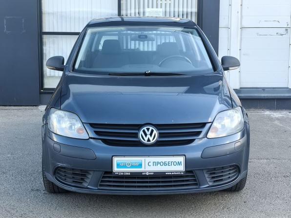 Volkswagen Golf Plus I с пробегом 2008 года, цена 739 000 рублей, 91177 км, хэтчбек, Автокод Объявления