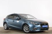 Mazda 3 III (BM) Тюмень  - изображение 20