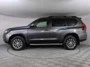 Toyota Land Cruiser Prado 150 Series Рестайлинг 2 Химки  - изображение 28