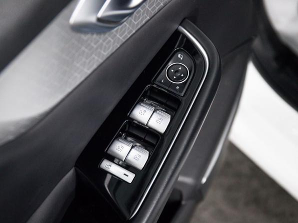 BAIC X7 I с пробегом 2020 года, цена 1 650 000 рублей, 87651 км, внедорожник, Автокод Объявления