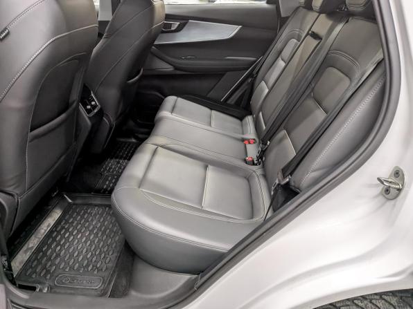 Chery Tiggo 7 Pro Max I с пробегом 2024 года, цена 2 050 000 рублей, 31597 км, внедорожник, Автокод Объявления