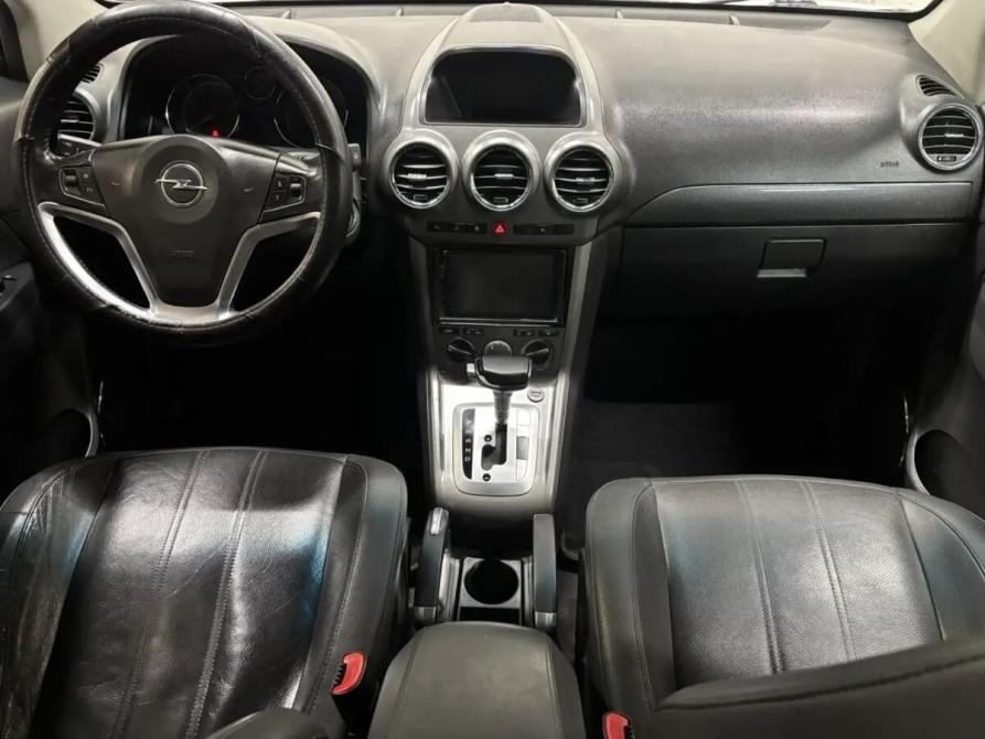Opel Antara I Саратов  - изображение 7