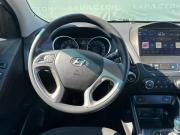Hyundai ix35 I Рестайлинг Екатеринбург  - изображение 17