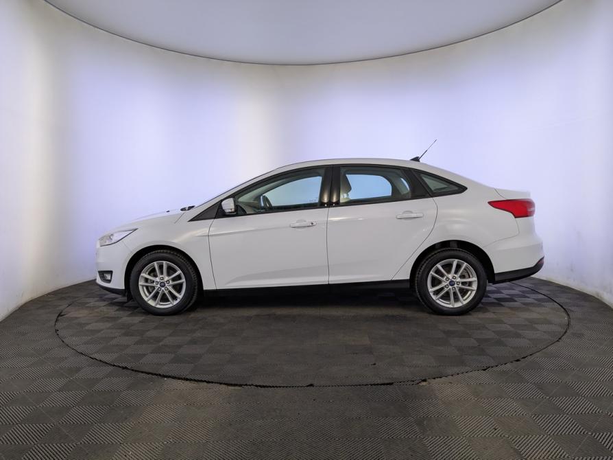 Ford Focus III Рестайлинг Москва  - изображение 8