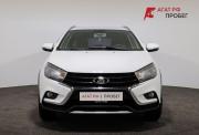 Lada (ВАЗ) Vesta I Ярославль  - изображение 24