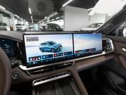 Geely Xingyue L I Рестайлинг 2 Москва  - изображение 46