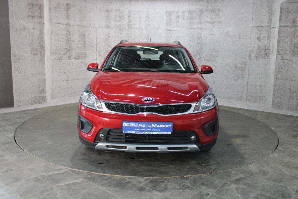 Kia Rio IV Ярославль  - изображение 2