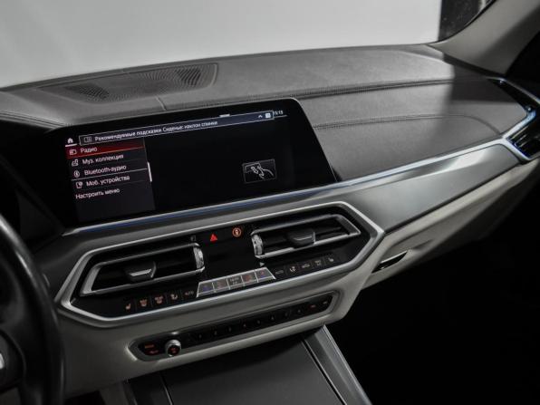 BMW X5 IV (G05/G18) с пробегом 2019 года, цена 5 537 565 рублей, 113363 км, внедорожник, Автокод Объявления