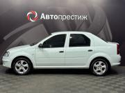 Renault Logan I Рестайлинг Оренбург  - изображение 17