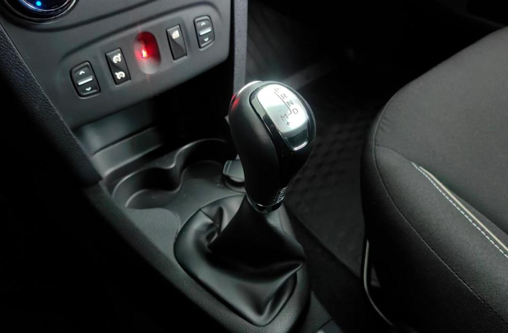 Renault Sandero II Рестайлинг Москва  - изображение 19