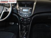 Hyundai Solaris I Рестайлинг Белгород  - изображение 29