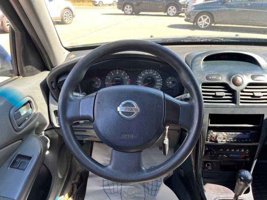 Nissan Almera Classic I Великие Луки  - изображение 13
