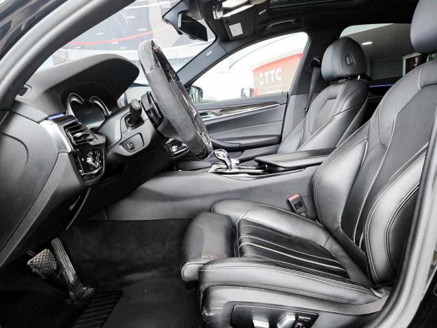 BMW 5 серии VII (G30/G31/G38) Казань  - изображение 20