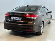 Kia Cerato III Рестайлинг (Classic) Балашиха  - изображение 19