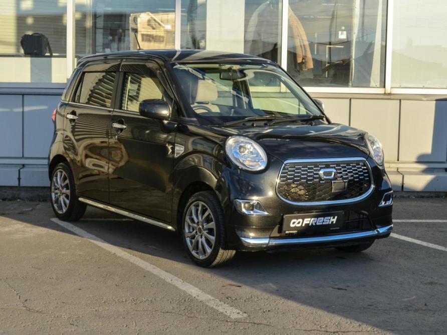 Daihatsu Cast I Курган  - изображение 1