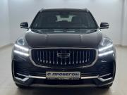 Geely Monjaro I Москва  - изображение 23