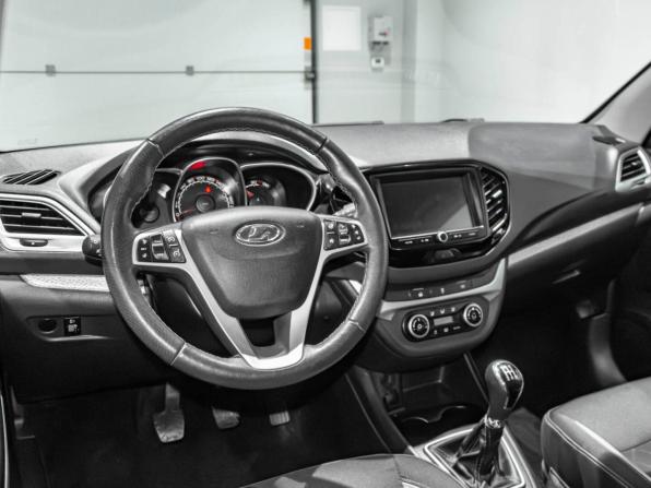 Lada (ВАЗ) Vesta I с пробегом 2021 года, цена 1 283 888 рублей, 66736 км, универсал, Автокод Объявления