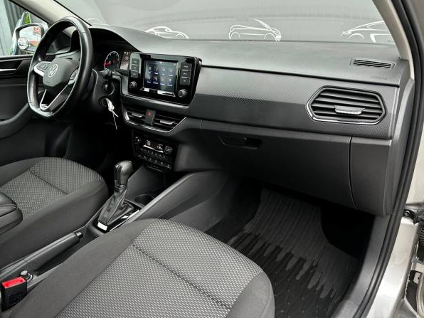 Volkswagen Polo VI с пробегом 2020 года, цена 1 678 900 рублей, 64281 км, лифтбек, Автокод Объявления