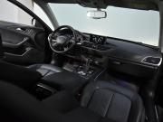 Audi A6 IV (C7) Рестайлинг Москва  - изображение 22