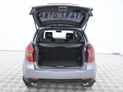 SsangYong Actyon II Москва  - изображение 19