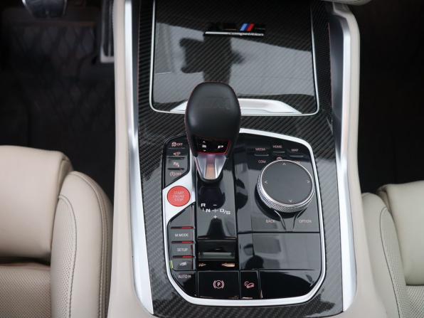 BMW X6 M III (F96) с пробегом 2020 года, цена 10 700 000 рублей, 68100 км, внедорожник, Автокод Объявления