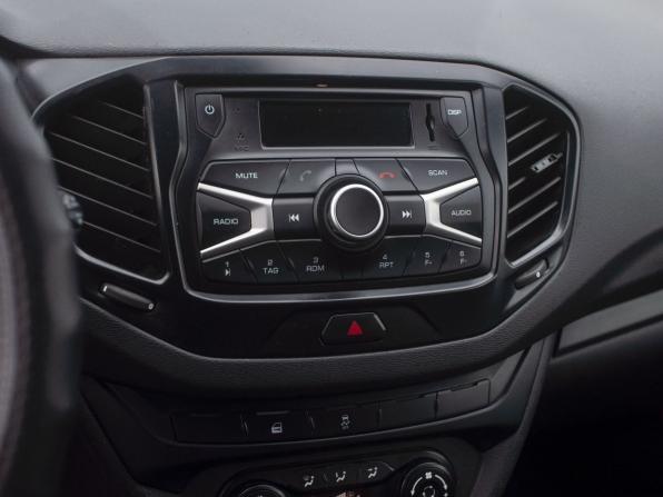 Lada (ВАЗ) Vesta I с пробегом 2017 года, цена 540 000 рублей, 209089 км, седан, Автокод Объявления
