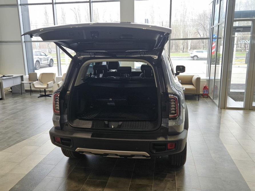Haval Dargo Тольятти  - изображение 8