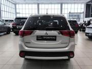 Mitsubishi Outlander III Рестайлинг 2 Казань  - изображение 29
