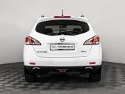 Nissan Murano II (Z51) Рестайлинг 2 Санкт-Петербург  - изображение 33