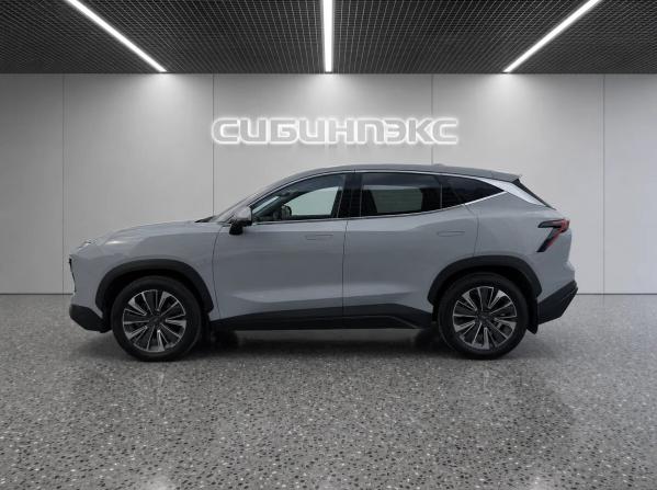 JETOUR DASHING I с пробегом 2023 года, цена 2 399 000 рублей, 27094 км, внедорожник, Автокод Объявления