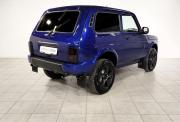 Lada (ВАЗ) Niva Legend Саратов  - изображение 25
