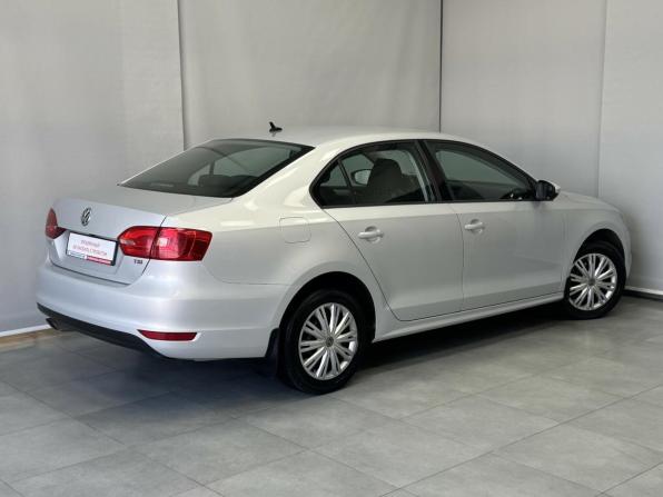 Volkswagen Jetta VI с пробегом 2012 года, цена 835 000 рублей, 129148 км, седан, Автокод Объявления