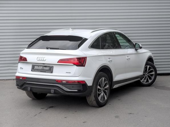Audi Q5 Sportback I (FY) с пробегом 2021 года, цена 5 075 000 рублей, 40785 км, внедорожник, Автокод Объявления