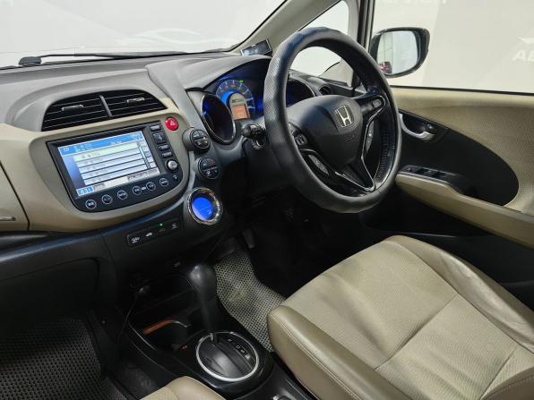 Honda Fit Shuttle I с пробегом 2012 года, цена 950 000 рублей, 222000 км, универсал, Автокод Объявления