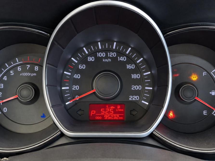 Kia Rio III Пермь  - изображение 4