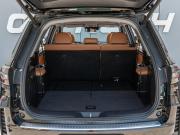 Changan CS95 I Рестайлинг 2 Краснодар  - изображение 54