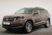 Skoda Kodiaq I Ярославль  - изображение 24