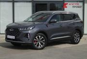 Chery Tiggo 7 Pro Max I Саратов  - изображение 29