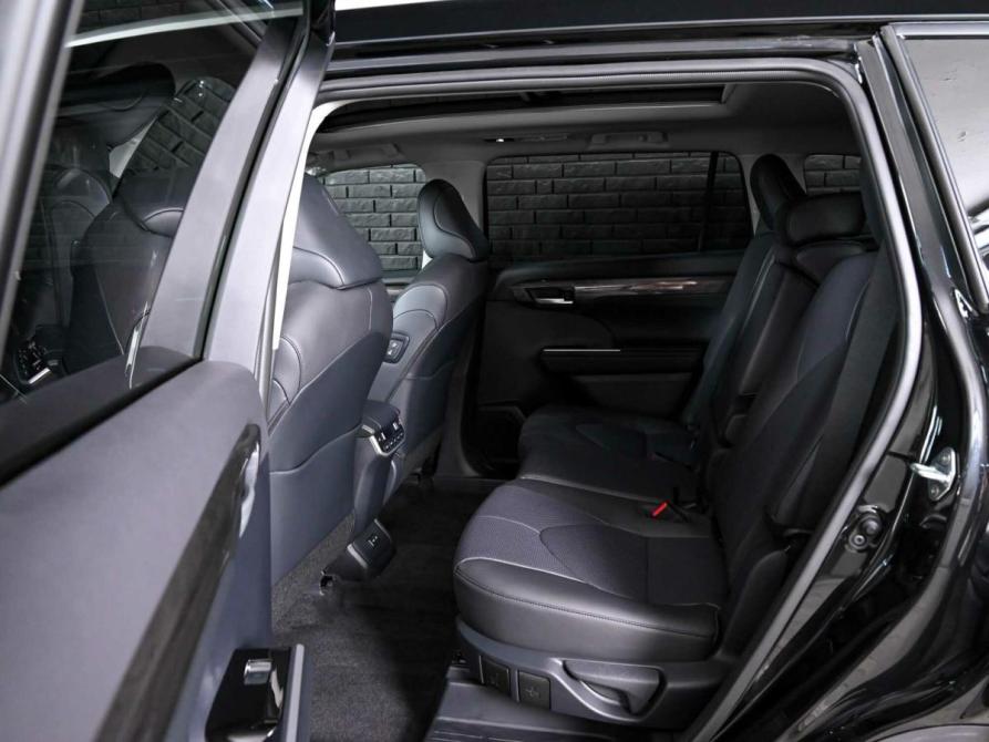 Toyota Highlander IV (XU70) Екатеринбург  - изображение 10