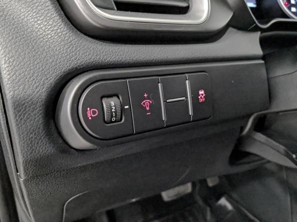 Kia Ceed III с пробегом 2018 года, цена 1 465 000 рублей, 136679 км, хэтчбек, Автокод Объявления