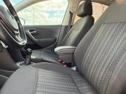 Volkswagen Polo V Рестайлинг Набережные Челны  - изображение 34