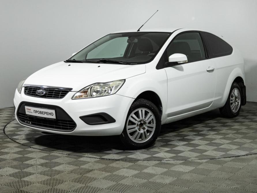 Ford Focus II Рестайлинг Санкт-Петербург  - изображение 1
