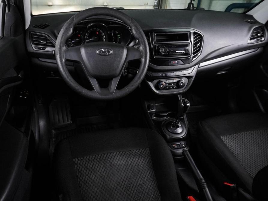 Lada (ВАЗ) Vesta I Воронеж  - изображение 6