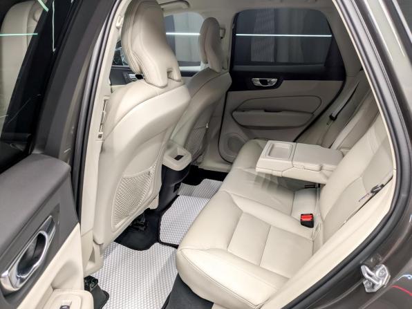 Volvo XC60 II с пробегом 2020 года, цена 3 955 000 рублей, 74072 км, внедорожник, Автокод Объявления