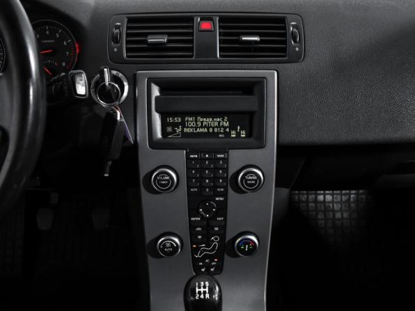 Volvo C30 I с пробегом 2007 года, цена 460 000 рублей, 299484 км, хэтчбек, Автокод Объявления