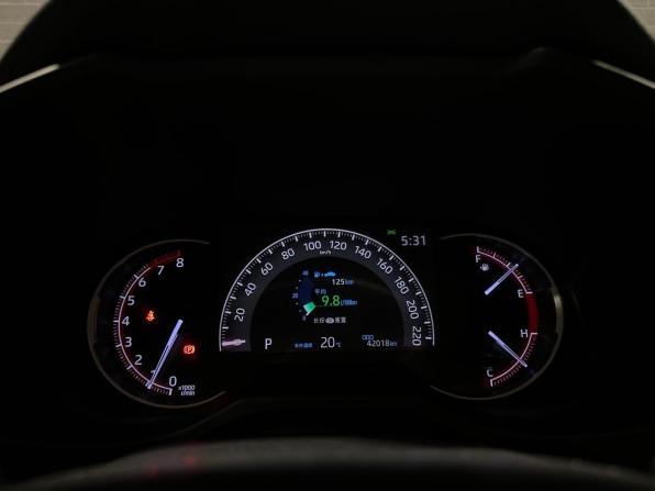 Toyota RAV4 V (XA50) с пробегом 2020 года, цена 3 100 000 рублей, 42015 км, внедорожник, Автокод Объявления