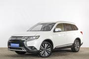Mitsubishi Outlander III Рестайлинг 3 Тюмень  - изображение 24